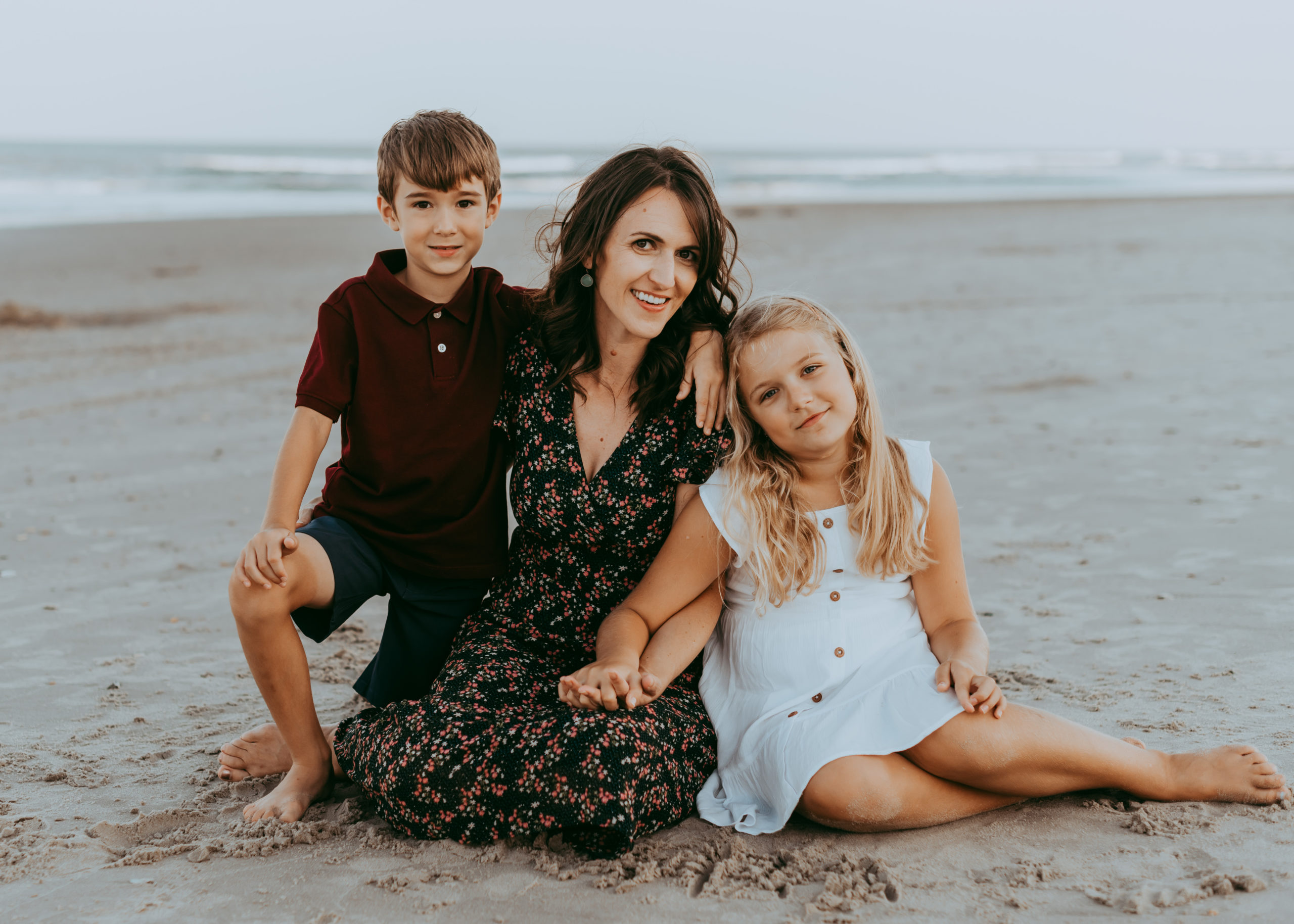 Family Photo Sessions by Laura Walter Photography